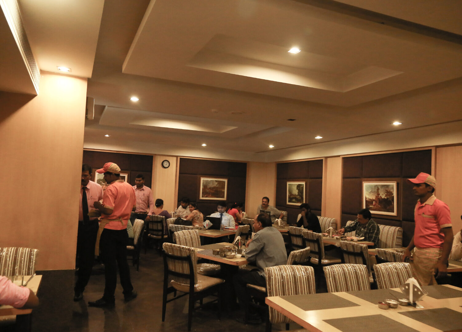 Food Serving