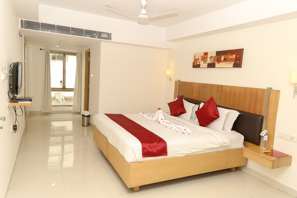 Shanbhag Superior rooms