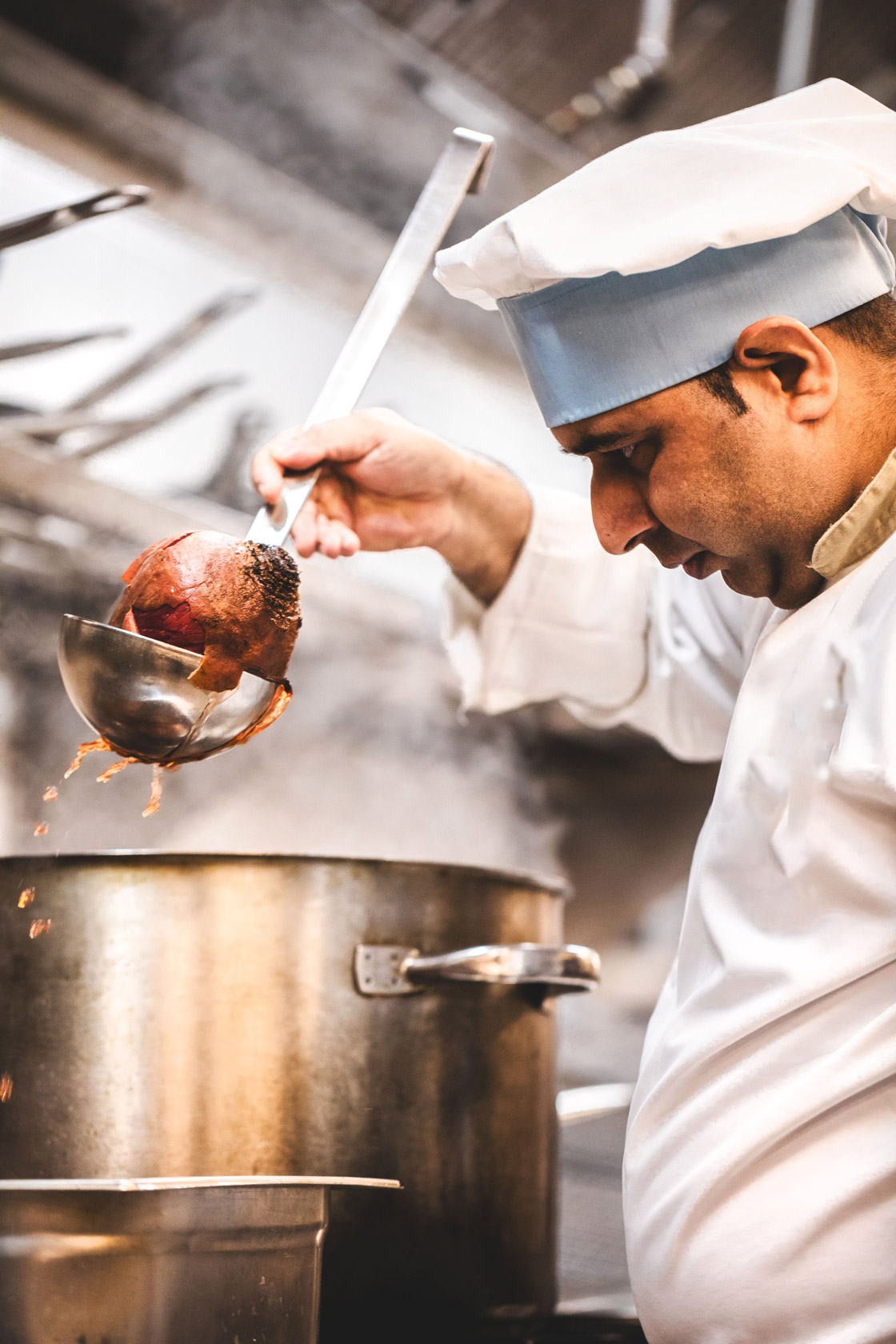 Shanbhag Chef